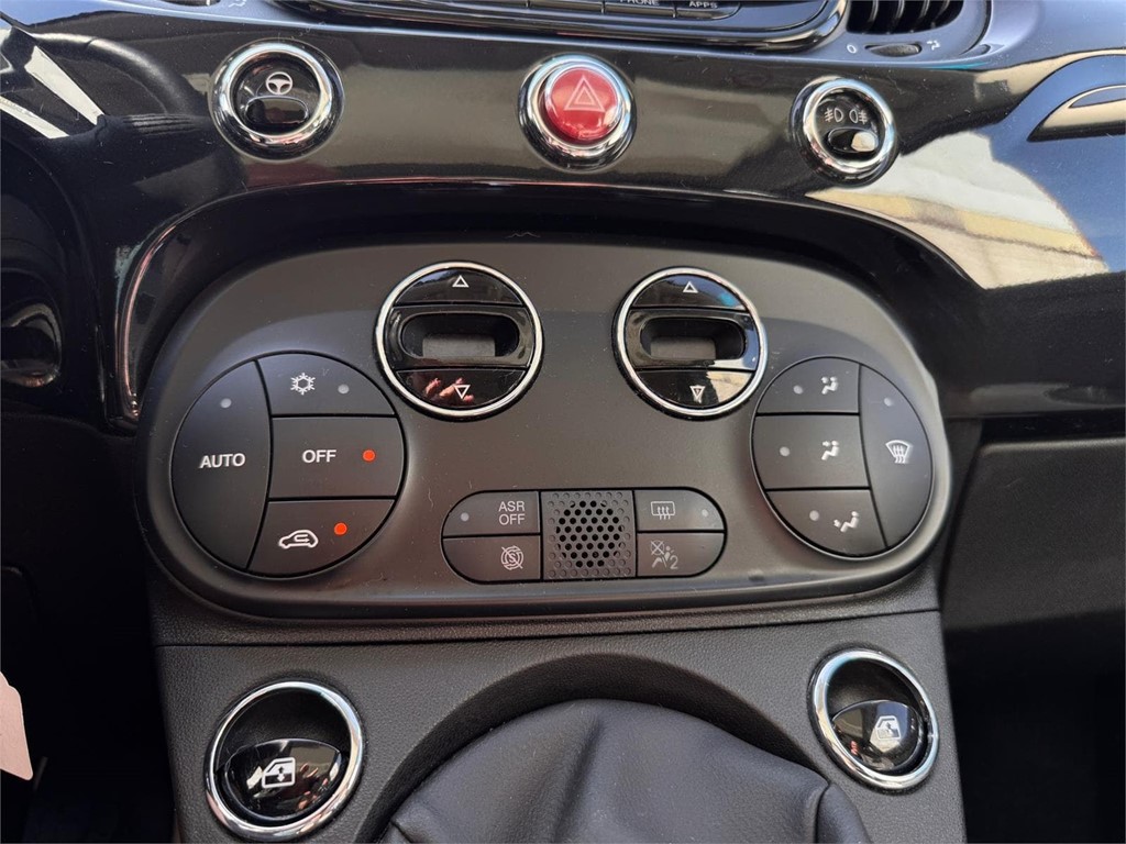 Foto 5 FIAT-500 LOUNGE 4KVZ