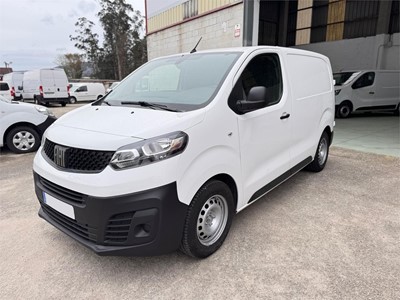 FIAT-SCUDO  BUSINESS L1 LYZ