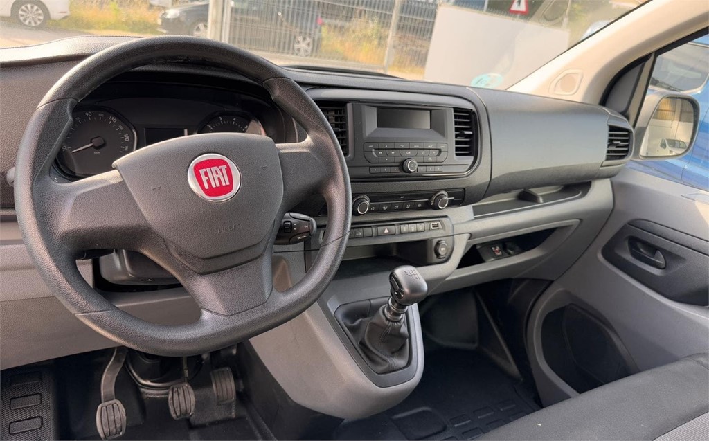 Foto 10 FIAT-SCUDO L1MBK