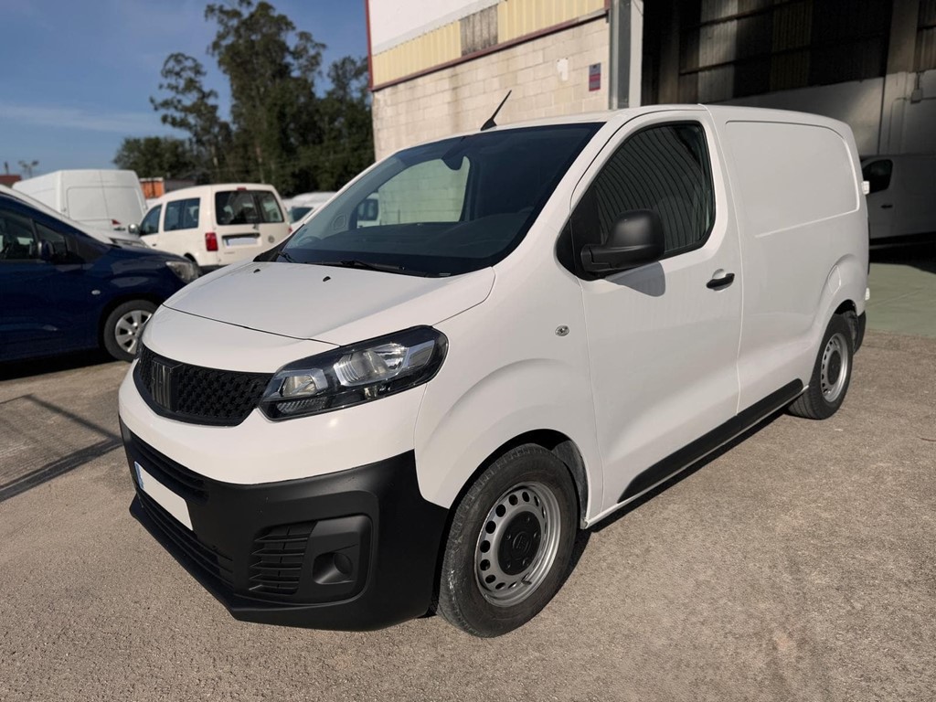 Foto 1 FIAT-SCUDO L1MBK