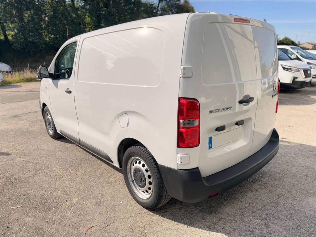 Foto 3 FIAT-SCUDO L1MBK