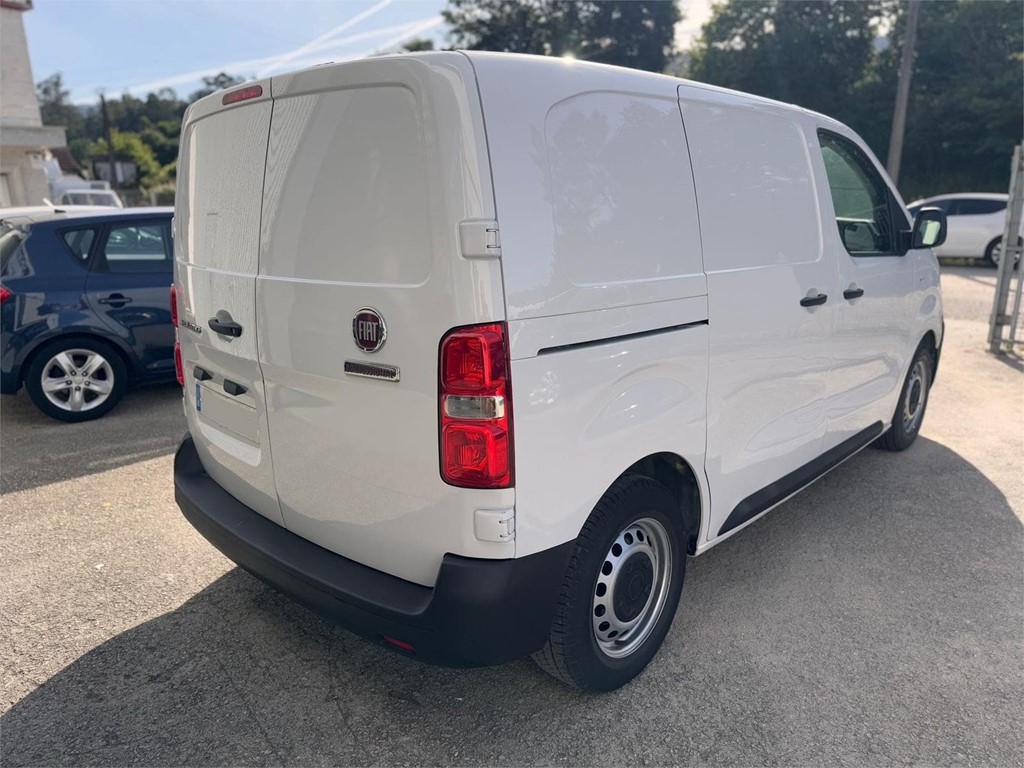 Foto 4 FIAT-SCUDO L1MBK