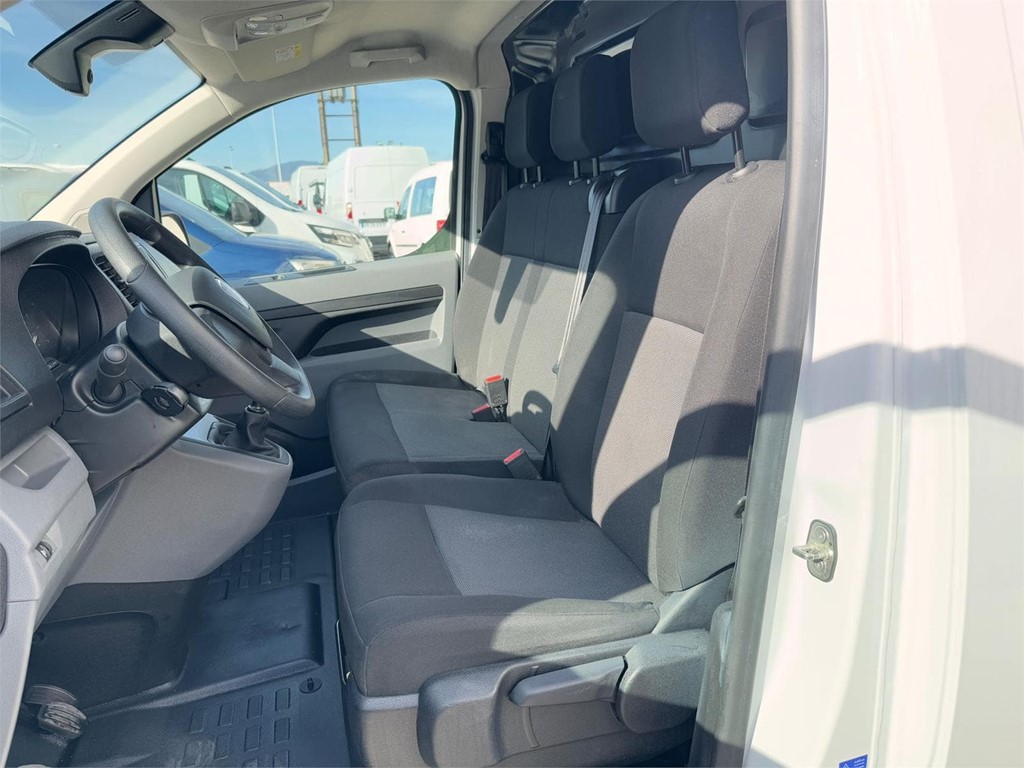 Foto 8 FIAT-SCUDO L1MBK