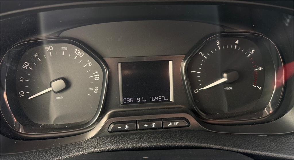 Foto 9 FIAT-SCUDO L1MBK