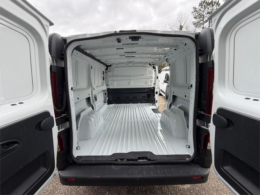 Foto 5 FIAT-TALENTO L1H1  21LKS