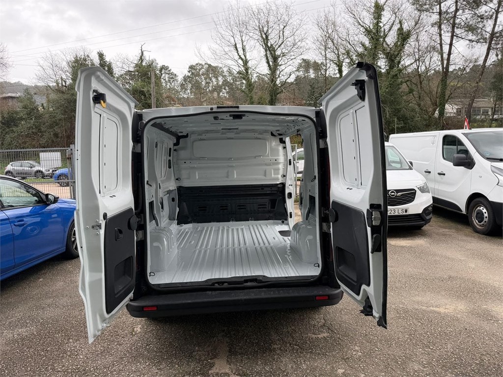 Foto 6 FIAT-TALENTO L1H1  21LKS