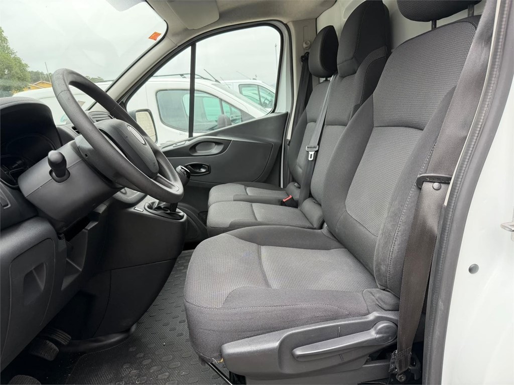 Foto 10 FIAT-TALENTO L1H1 23LGP