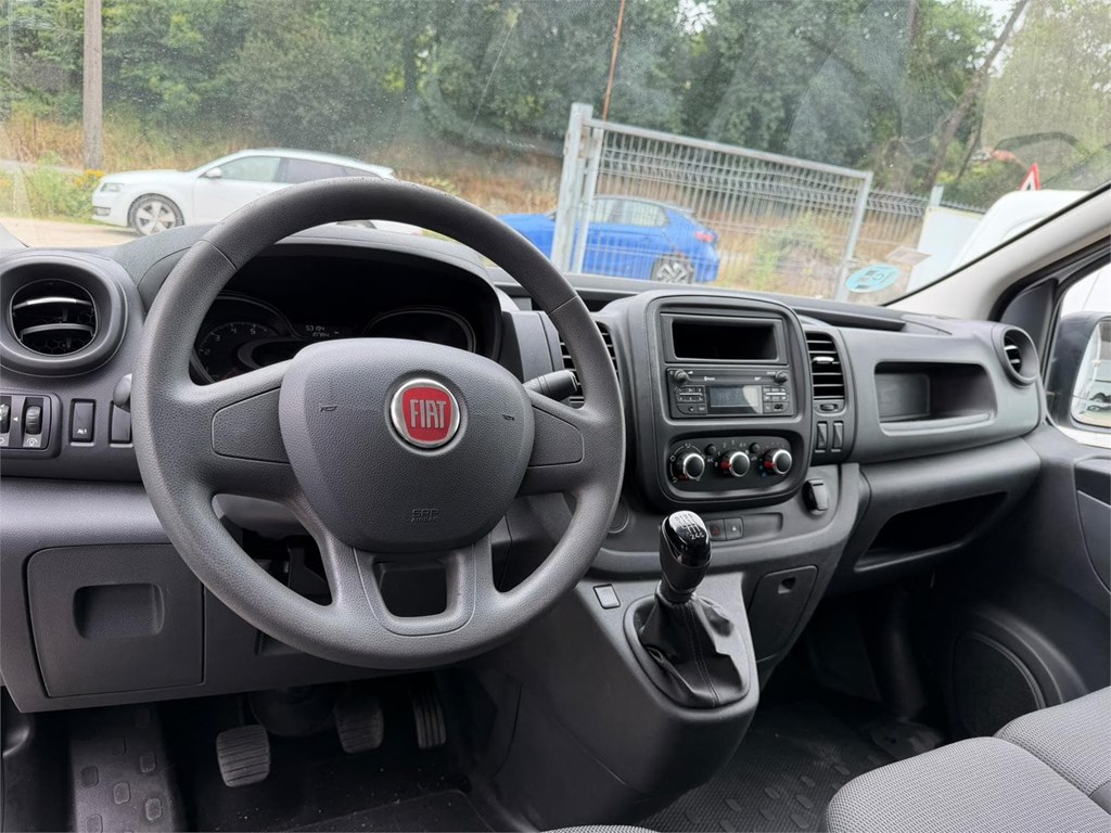 Foto 11 FIAT-TALENTO L1H1 23LGP