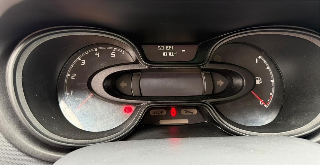 Foto 12 FIAT-TALENTO L1H1 23LGP