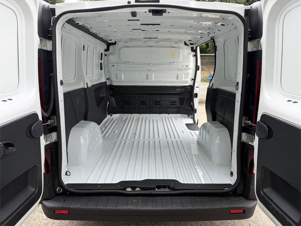 Foto 15 FIAT-TALENTO L1H1 23LGP