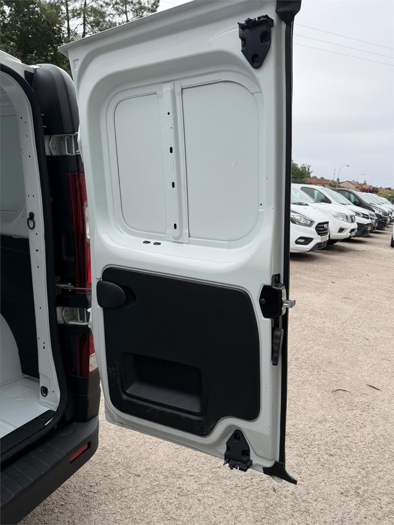 Foto 16 FIAT-TALENTO L1H1 23LGP