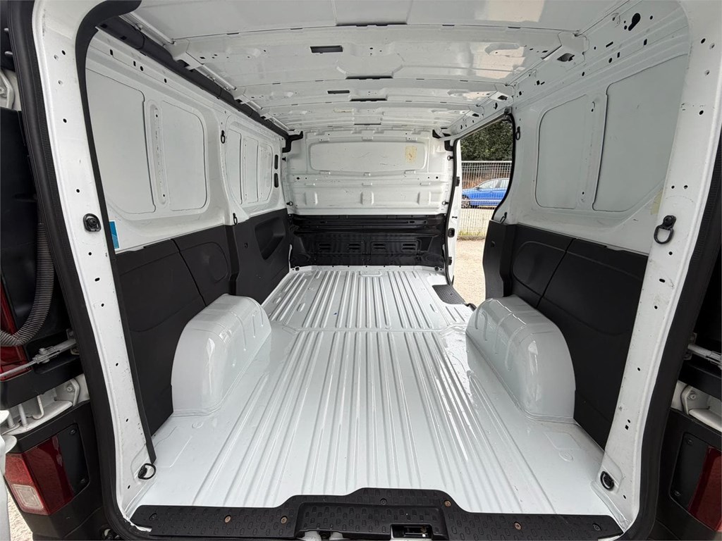 Foto 17 FIAT-TALENTO L1H1 23LGP