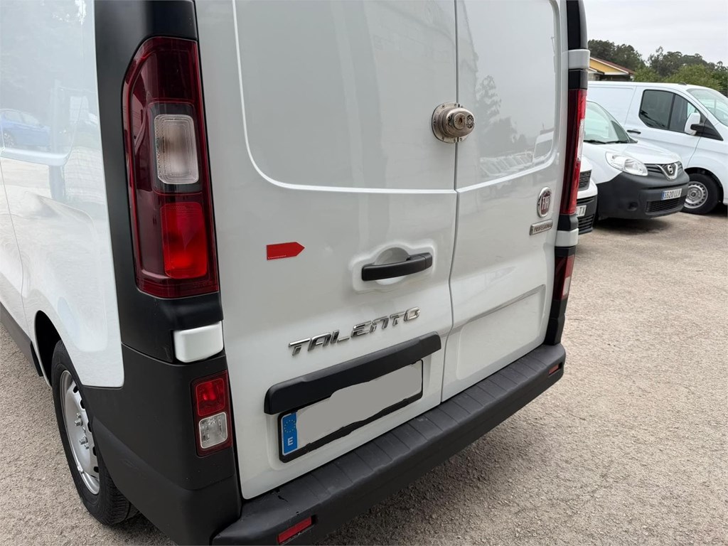 Foto 23 FIAT-TALENTO L1H1 23LGP