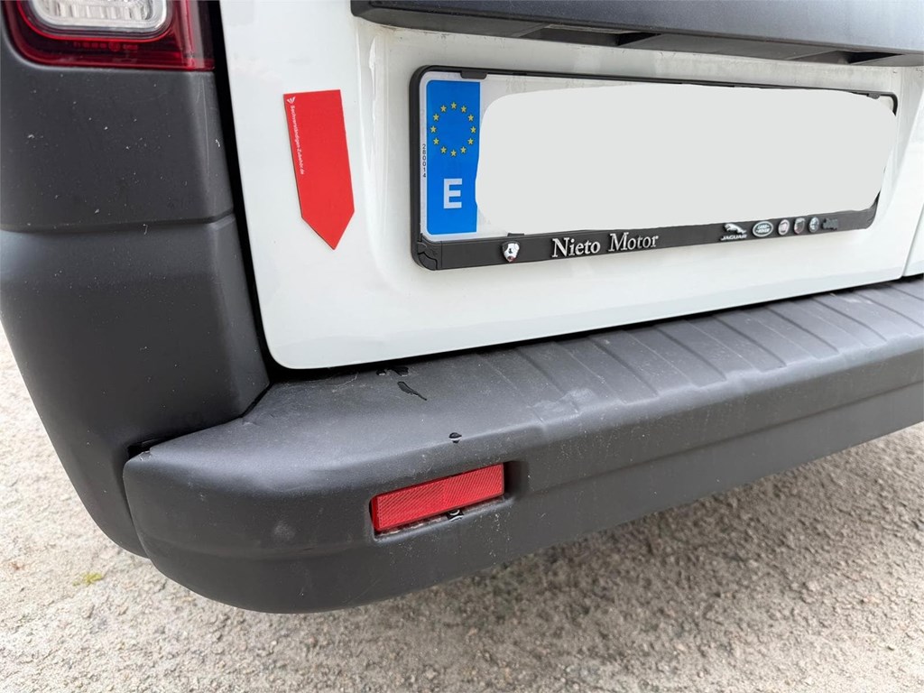 Foto 24 FIAT-TALENTO L1H1 23LGP