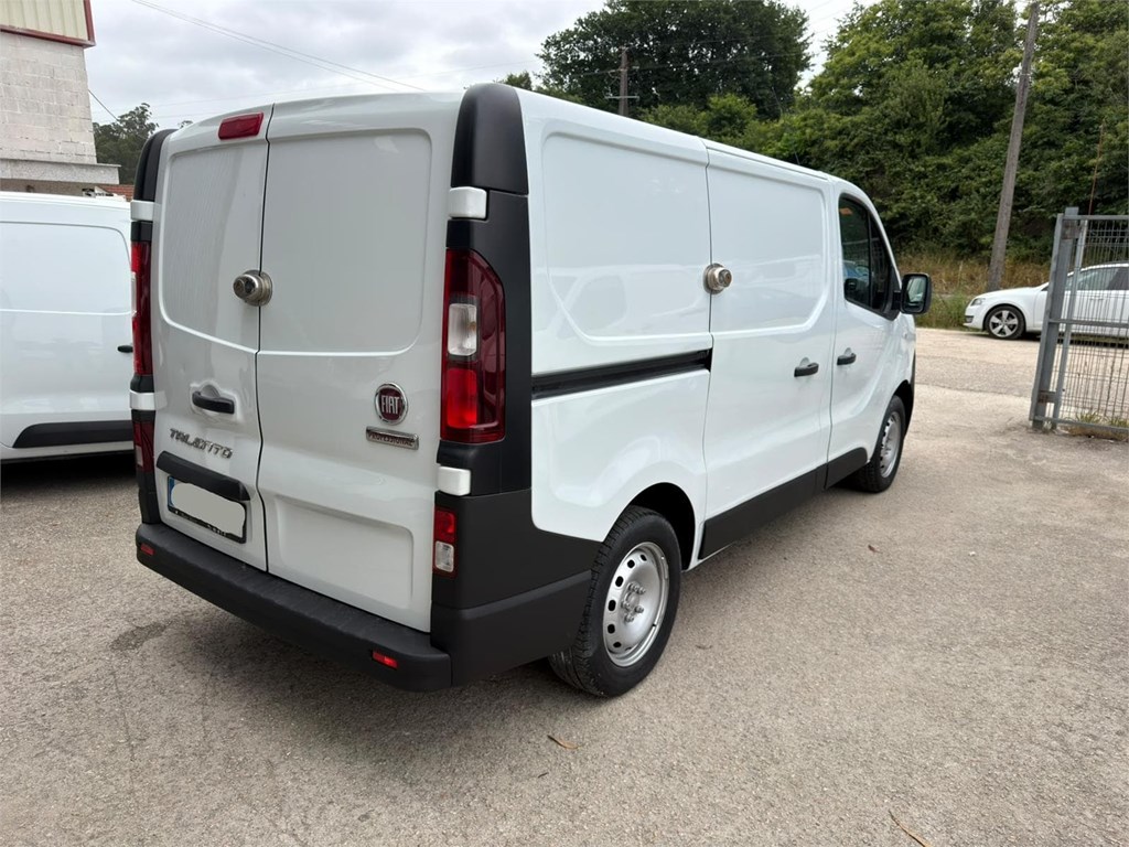 Foto 3 FIAT-TALENTO L1H1 23LGP