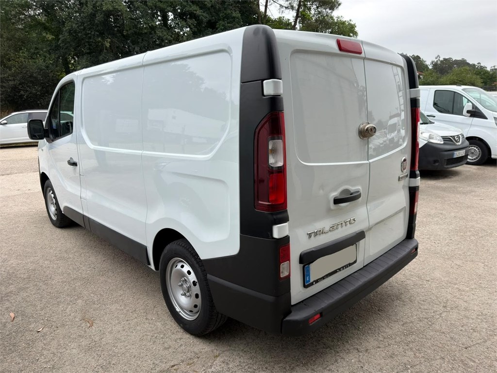 Foto 4 FIAT-TALENTO L1H1 23LGP