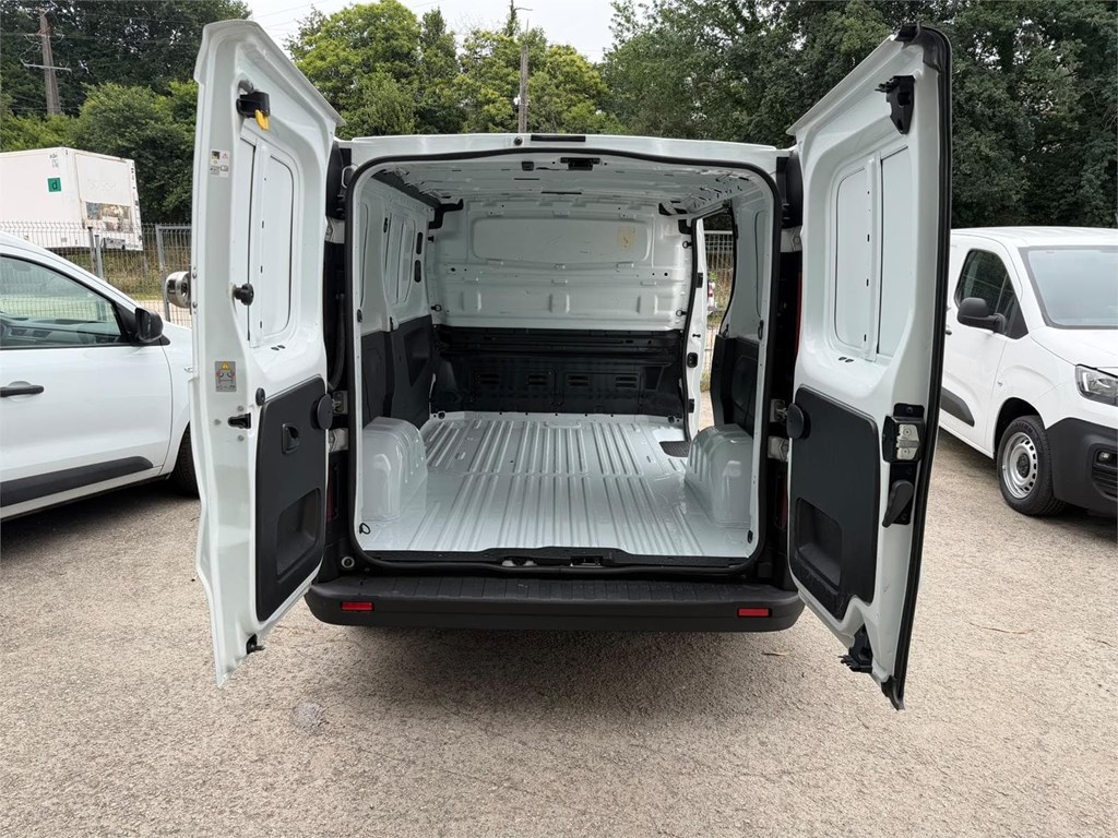 Foto 5 FIAT-TALENTO L1H1 23LGP