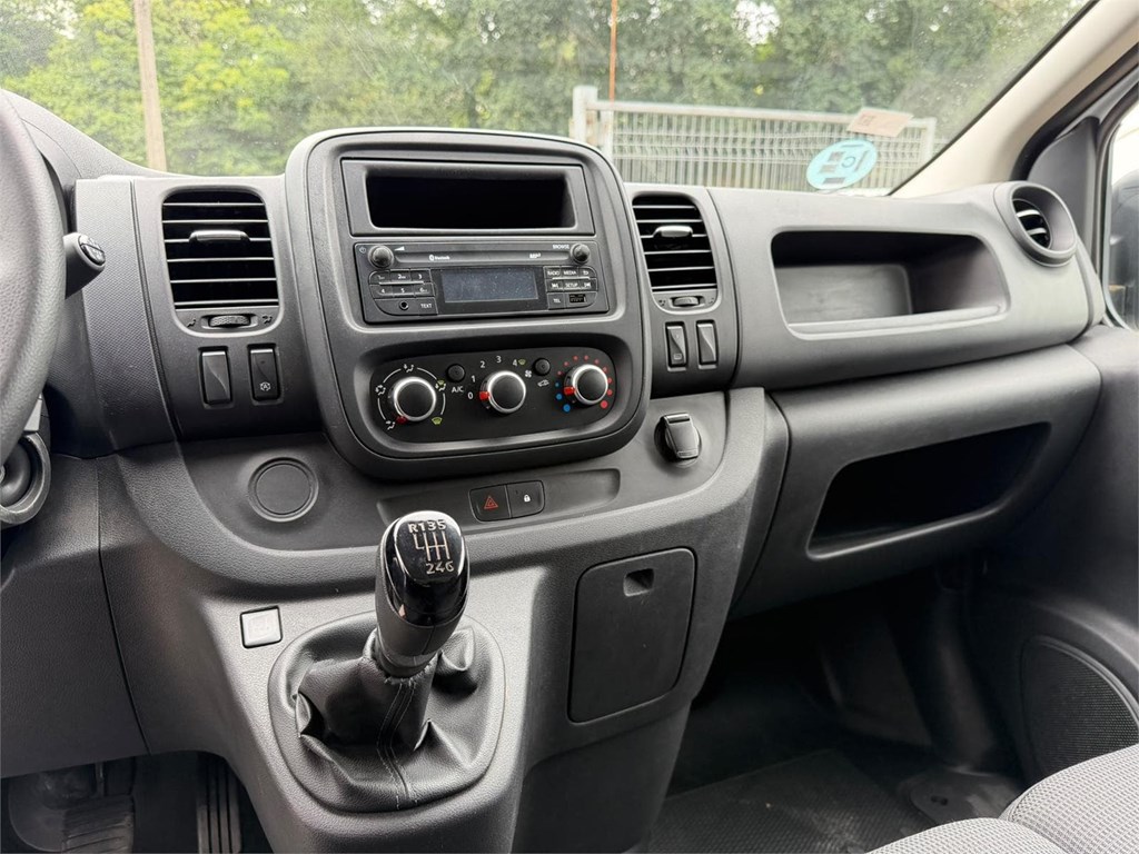 Foto 8 FIAT-TALENTO L1H1 23LGP