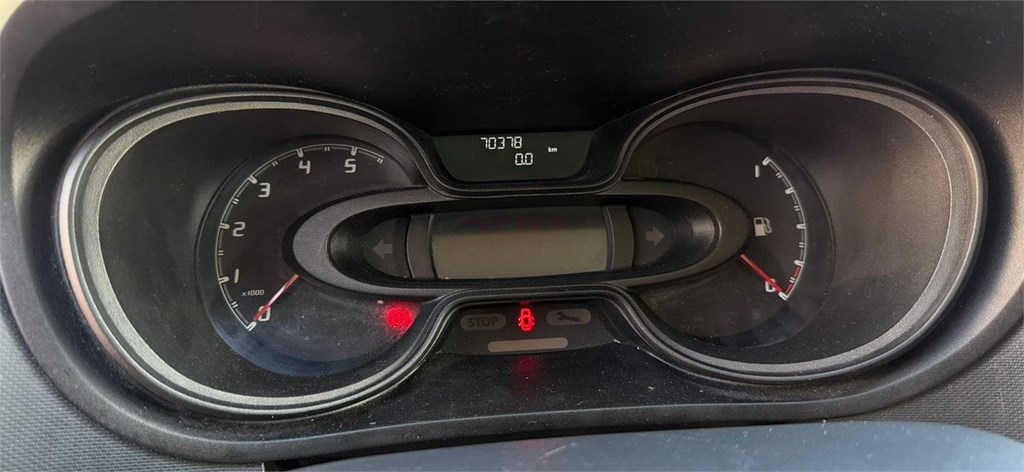 Foto 13 FIAT-TALENTO L1H1 5LHD