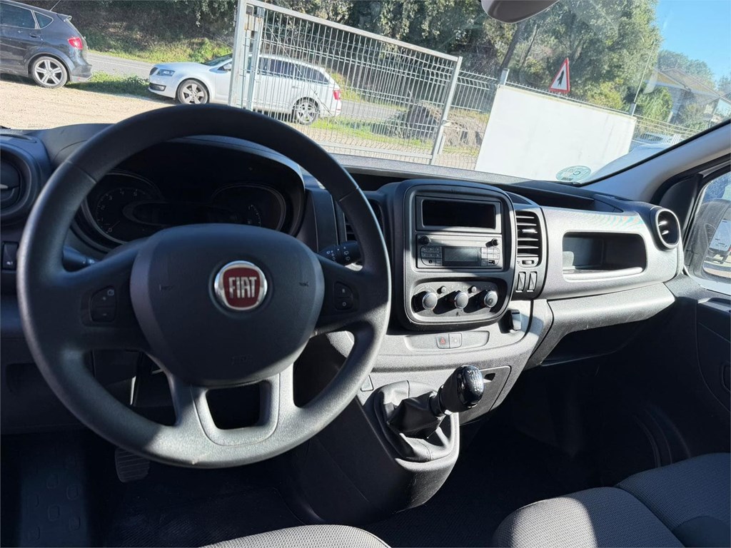 Foto 14 FIAT-TALENTO L1H1 5LHD