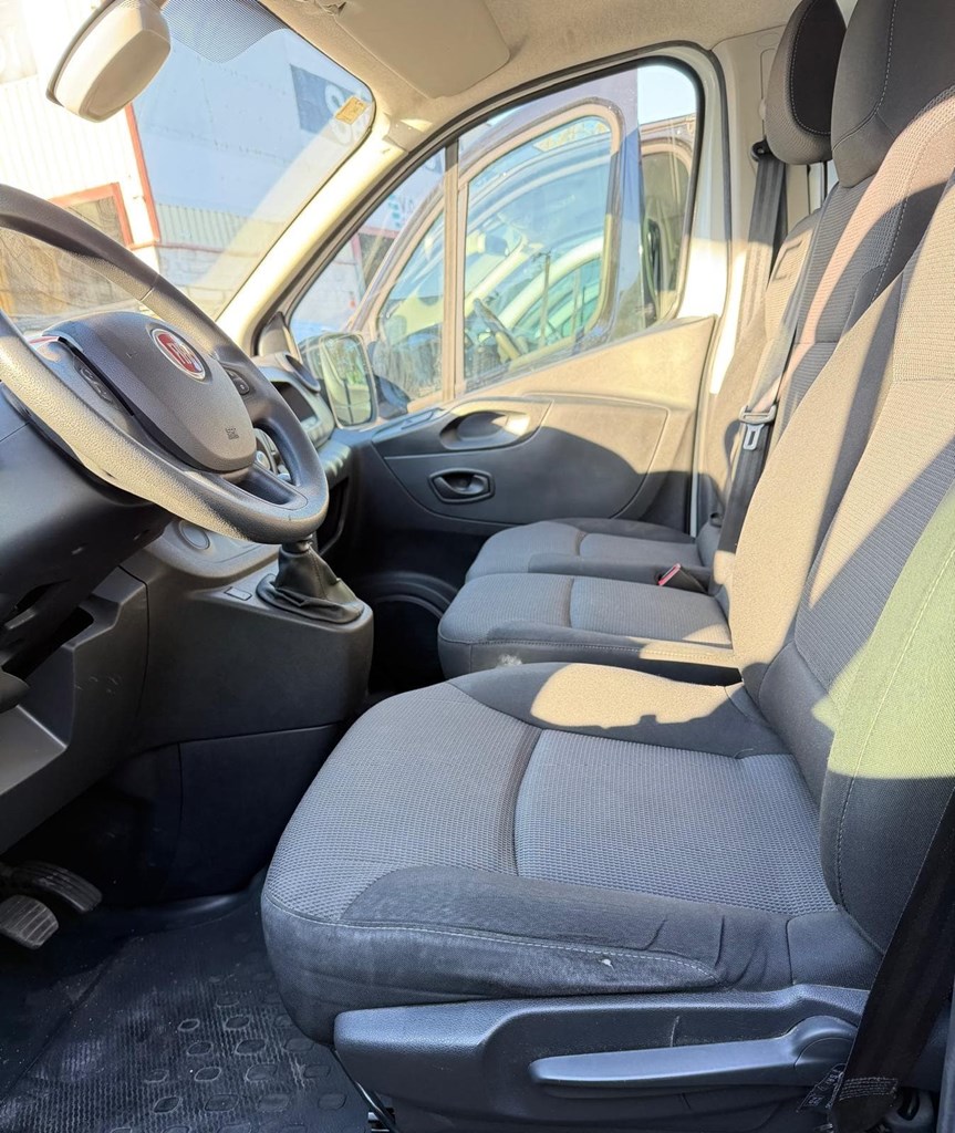 Foto 15 FIAT-TALENTO L1H1 5LHD