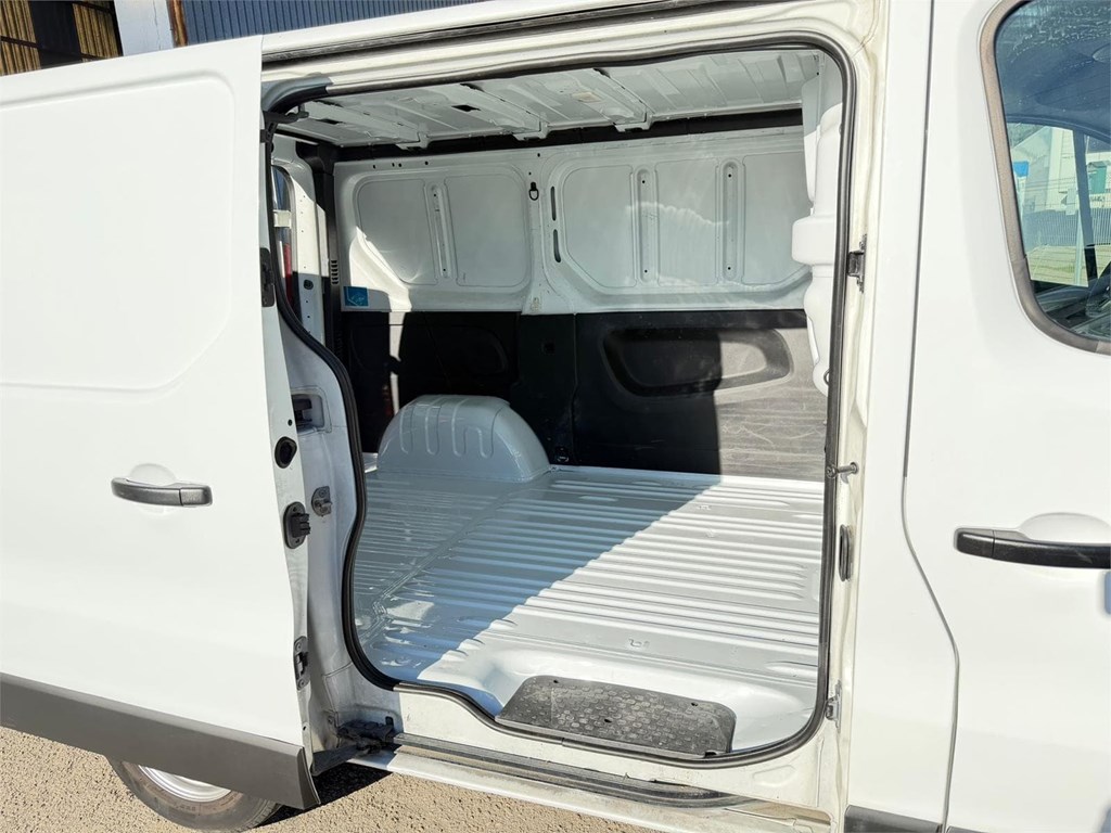 Foto 16 FIAT-TALENTO L1H1 5LHD