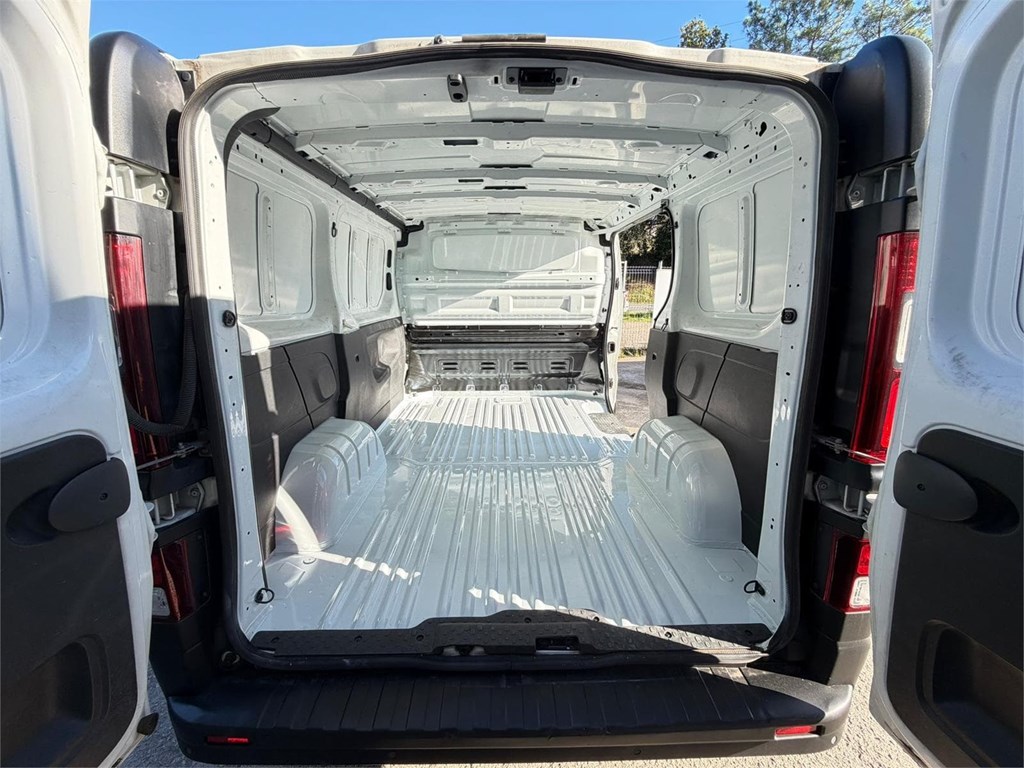 Foto 17 FIAT-TALENTO L1H1 5LHD