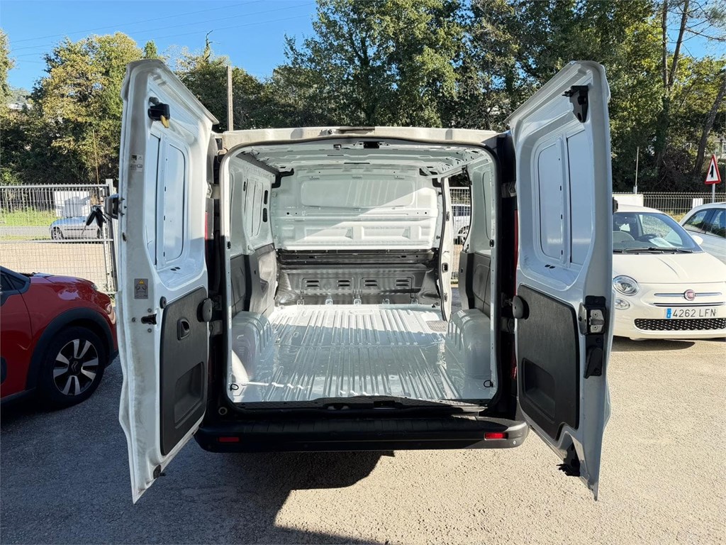 Foto 18 FIAT-TALENTO L1H1 5LHD