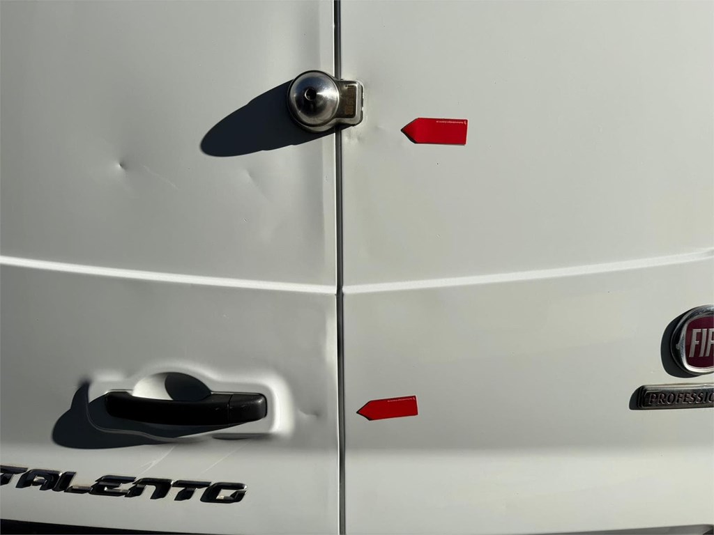 Foto 32 FIAT-TALENTO L1H1 5LHD