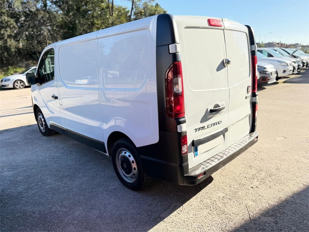 Foto 3 FIAT-TALENTO L1H1 5LHD