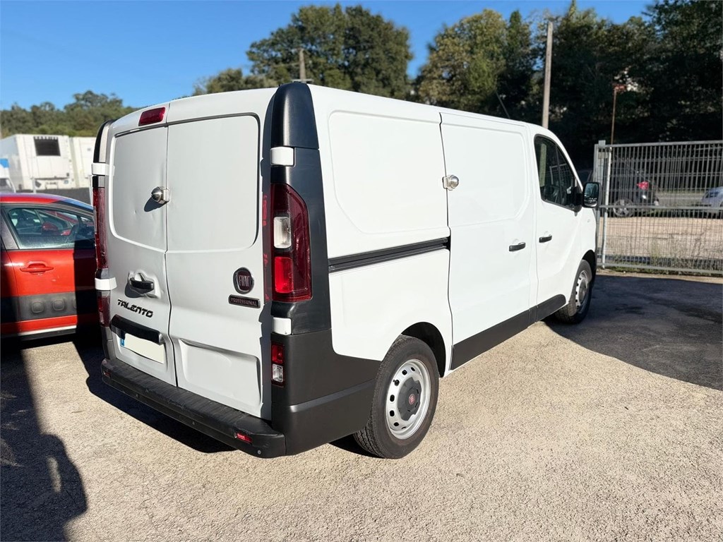 Foto 4 FIAT-TALENTO L1H1 5LHD
