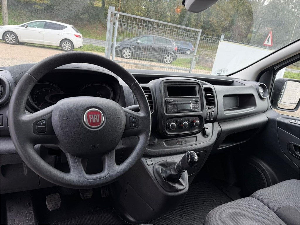 Foto 11 FIAT-TALENTO L1H1 68LHD