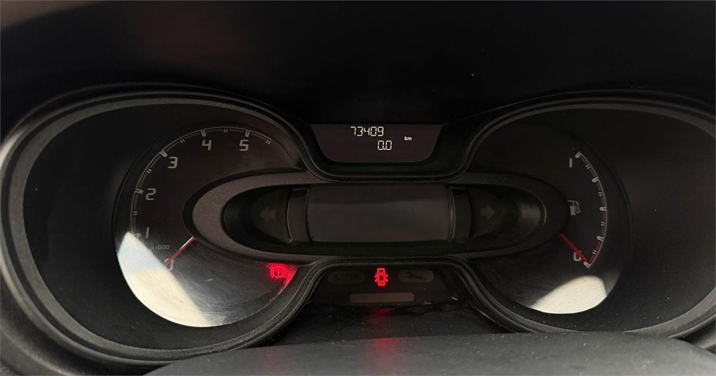 Foto 12 FIAT-TALENTO L1H1 68LHD