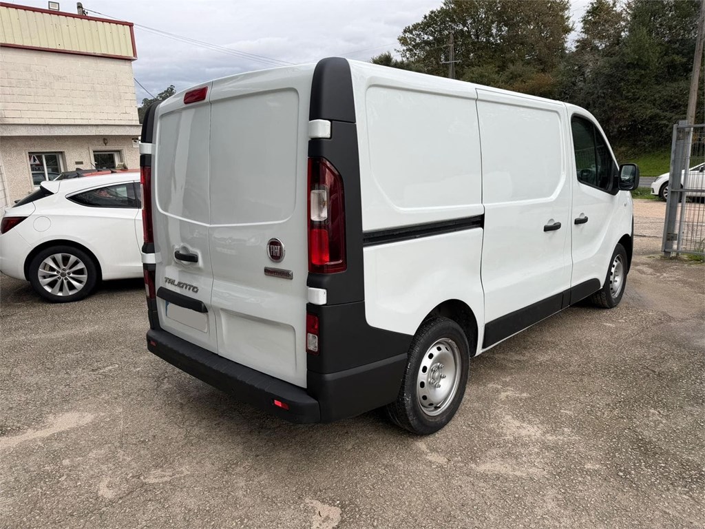 Foto 3 FIAT-TALENTO L1H1 68LHD