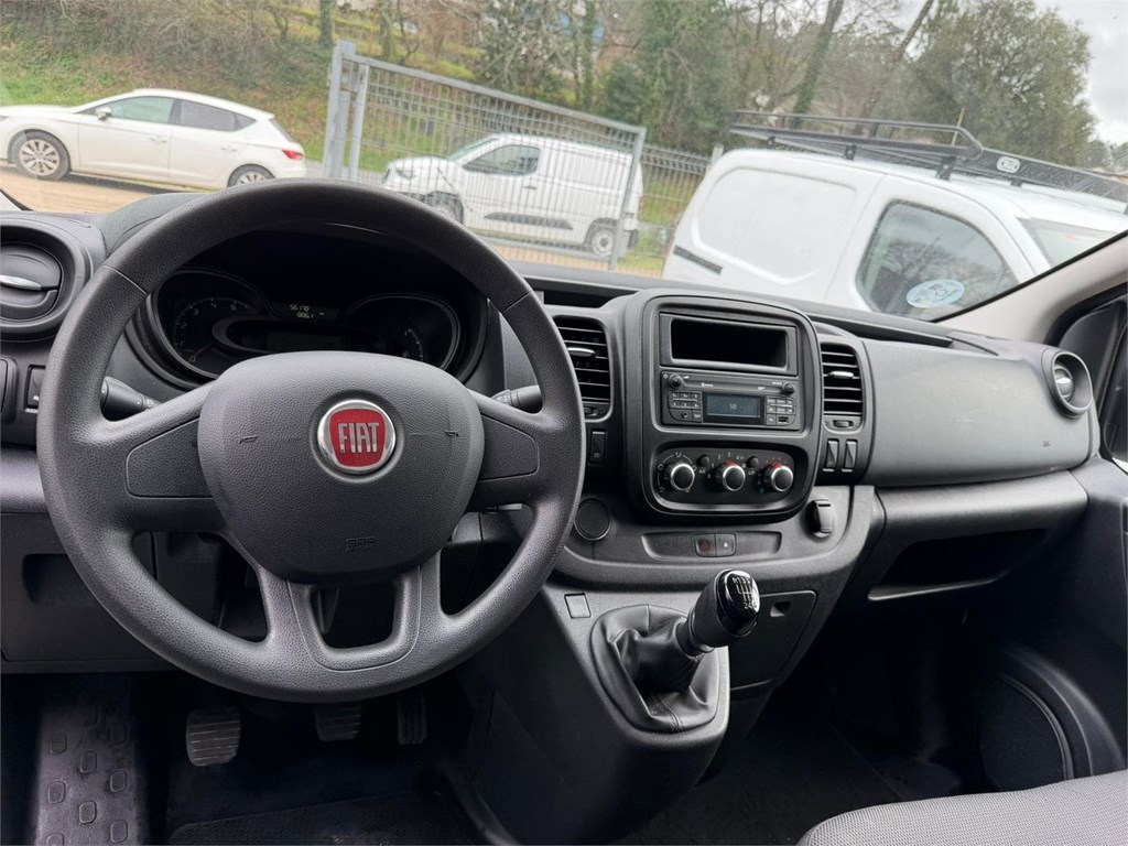 Foto 10 FIAT-TALENTO L1H1  68LHD