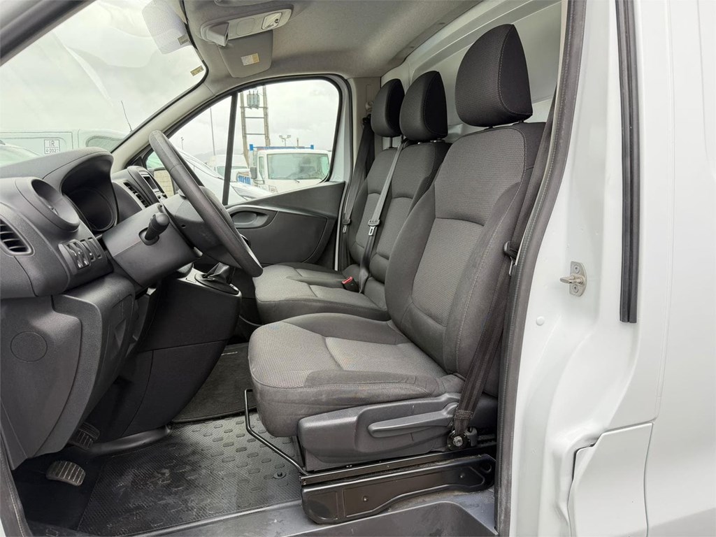 Foto 11 FIAT-TALENTO L1H1  68LHD