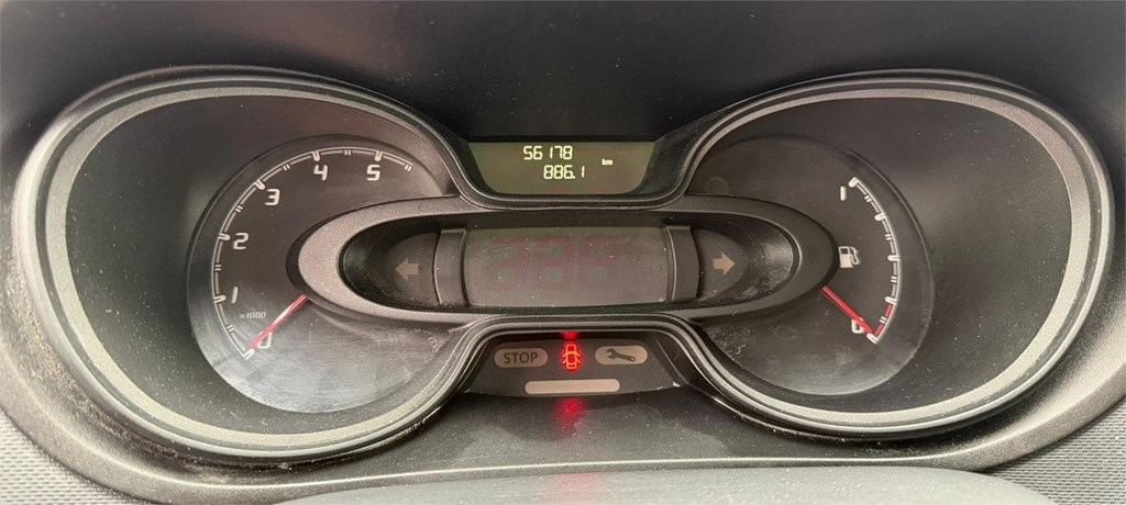 Foto 12 FIAT-TALENTO L1H1  68LHD