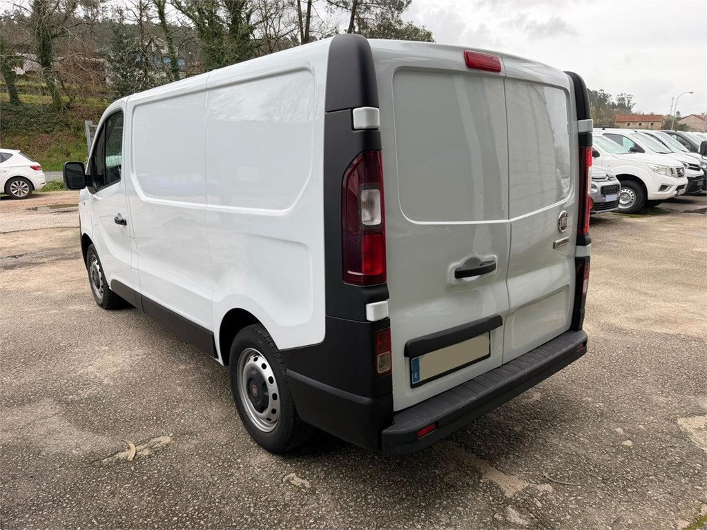 Foto 3 FIAT-TALENTO L1H1  68LHD