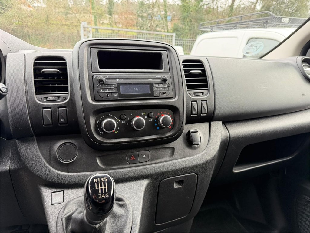 Foto 9 FIAT-TALENTO L1H1  68LHD