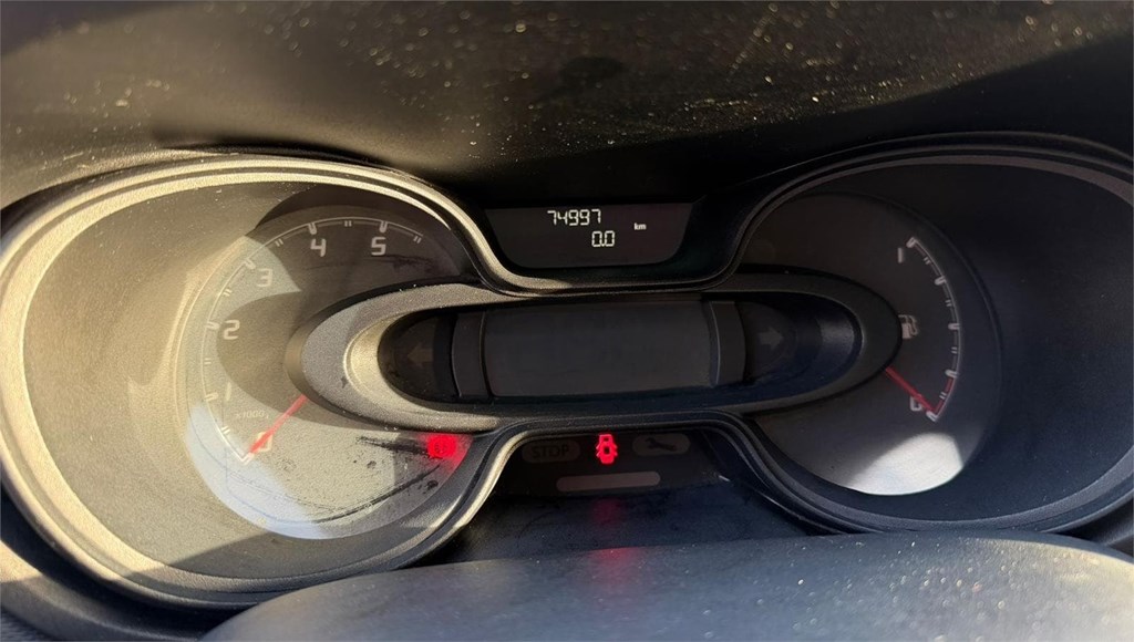 Foto 12 FIAT-TALENTO L1H1  6LHD