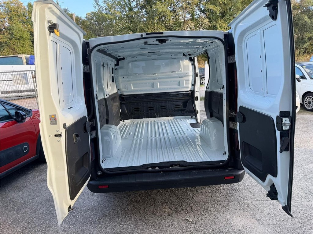 Foto 13 FIAT-TALENTO L1H1  6LHD