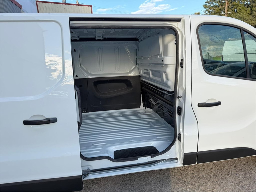 Foto 14 FIAT-TALENTO L1H1  6LHD