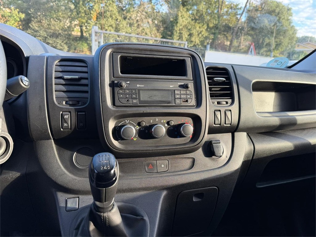 Foto 15 FIAT-TALENTO L1H1  6LHD