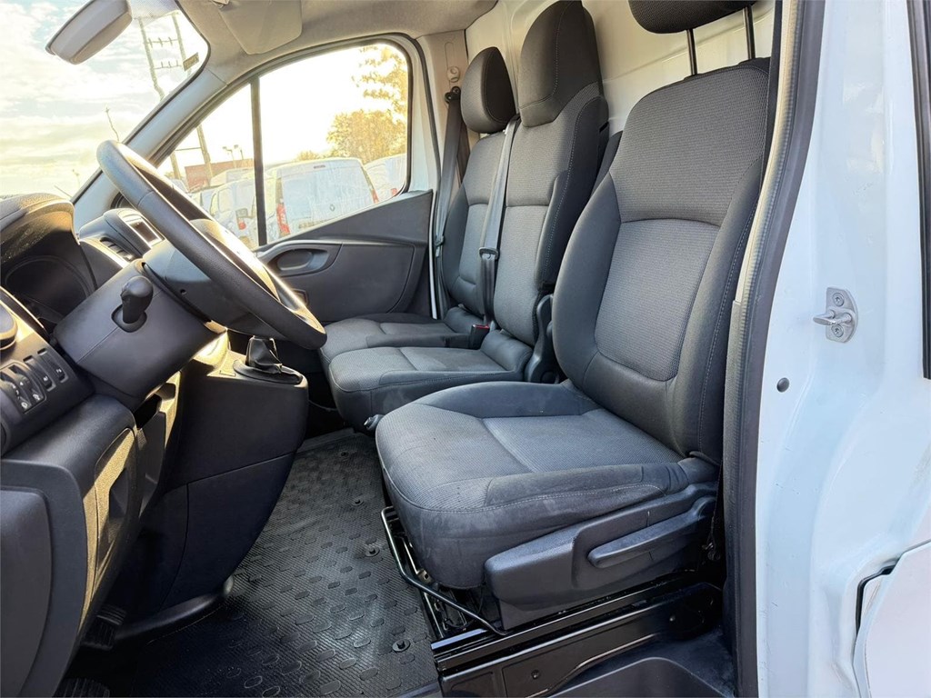 Foto 16 FIAT-TALENTO L1H1  6LHD