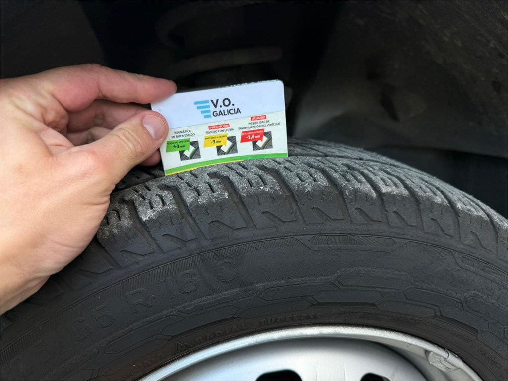 Foto 18 FIAT-TALENTO L1H1  6LHD