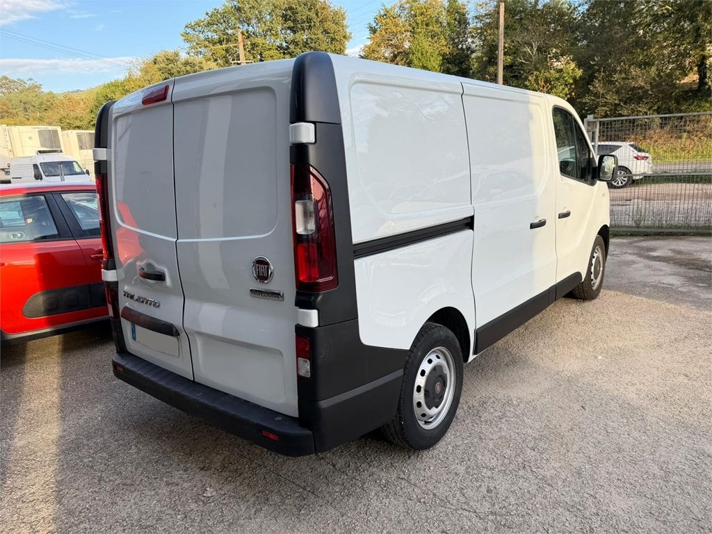 Foto 4 FIAT-TALENTO L1H1  6LHD