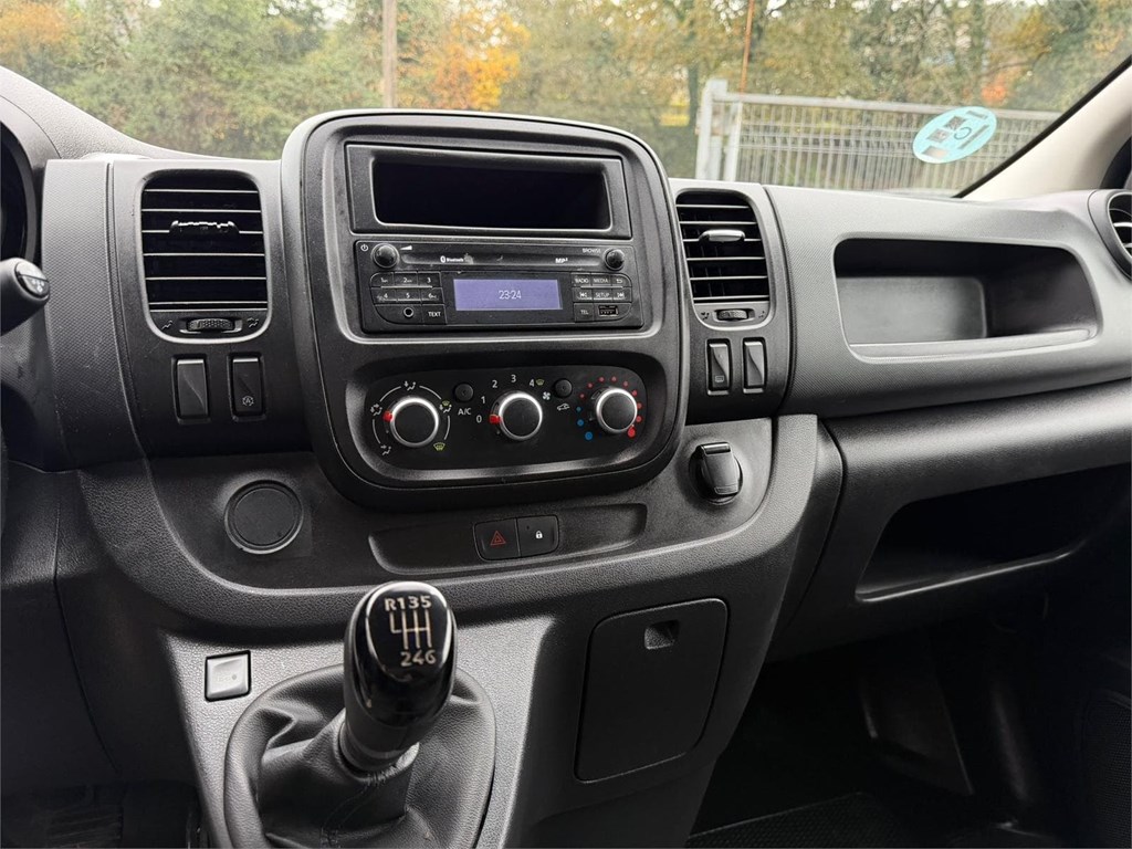 Foto 10 FIAT-TALENTO L1H1 88LRB