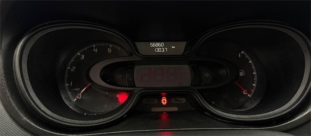 Foto 13 FIAT-TALENTO L1H1 88LRB