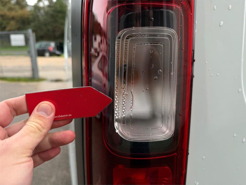 Foto 21 FIAT-TALENTO L1H1 88LRB