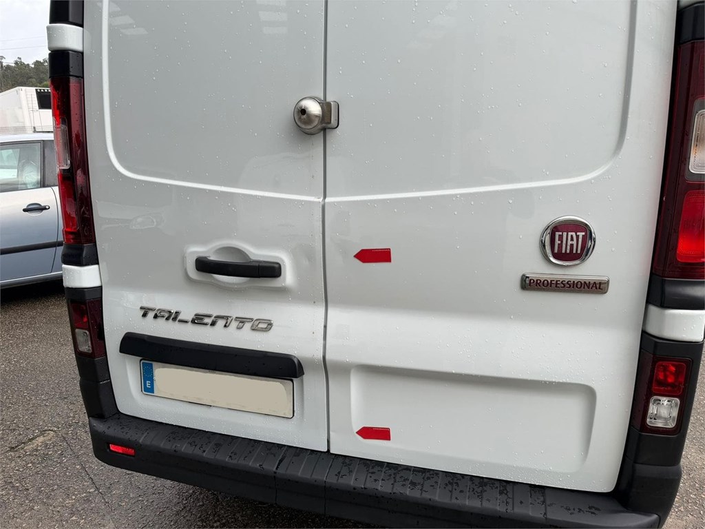 Foto 22 FIAT-TALENTO L1H1 88LRB